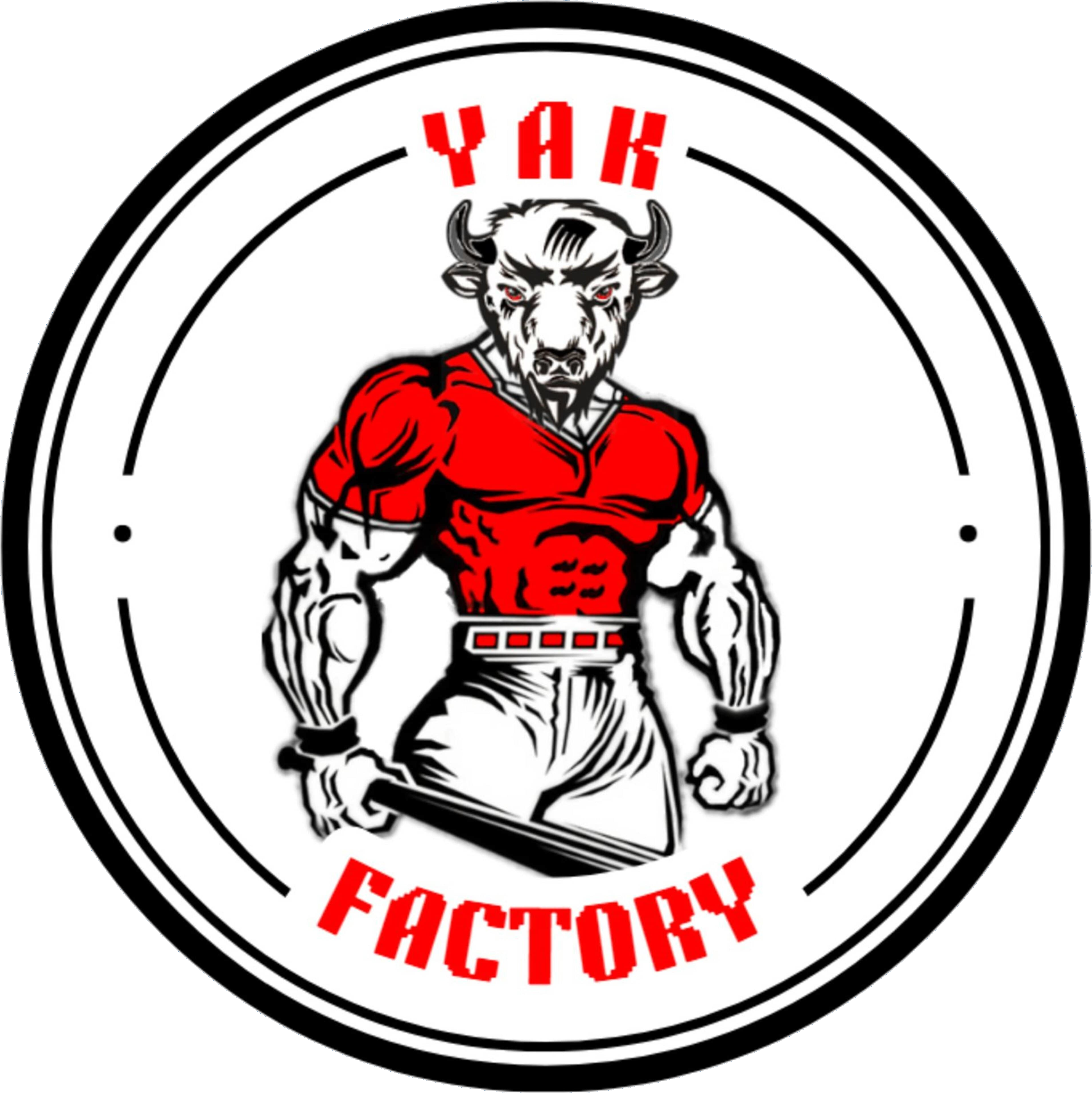 Yak Factory